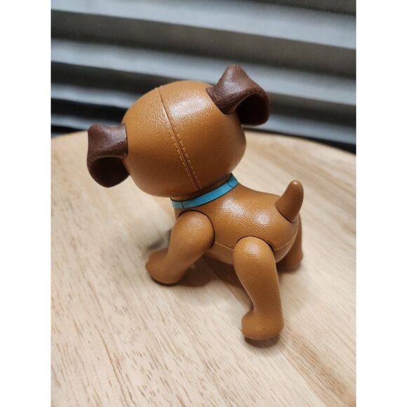 Disney Doc Mcstuffins Findo Puppy toy - Picture 2 of 5